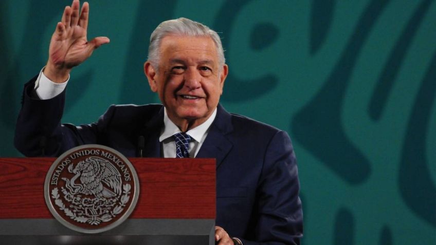 EN VIVO: La Mañanera de AMLO hoy martes 26 de octubre