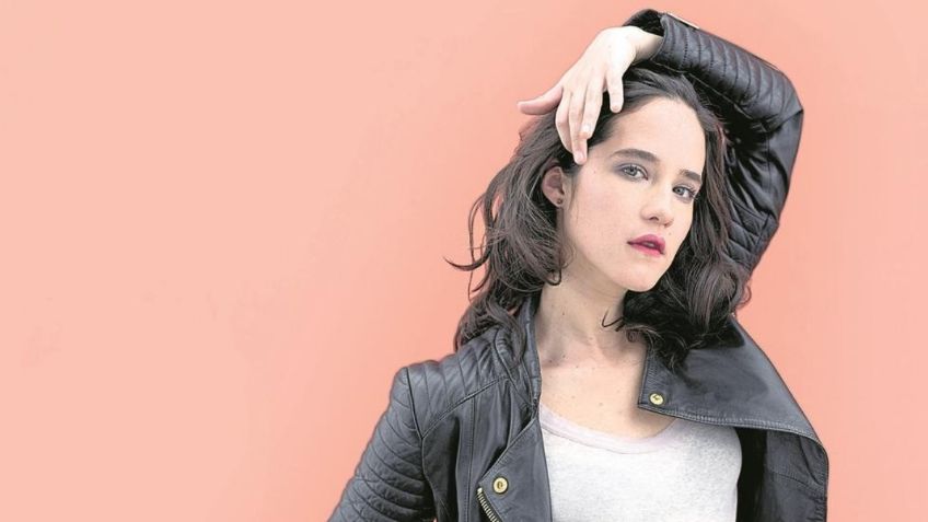 Ximena Sariñana revela su libro favorito, no creerás quién es el autor