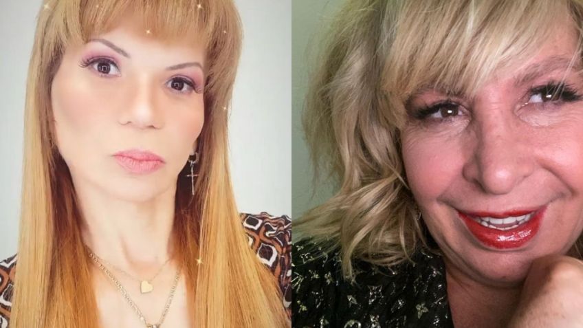 Mhoni Vidente revela que Magda Rodriguez pudo haber sido asesinada