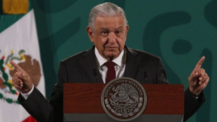 “Dinamarca es mi modelo a seguir”: AMLO busca copiar el Estado de Bienestar que asegura tiene el país nórdico