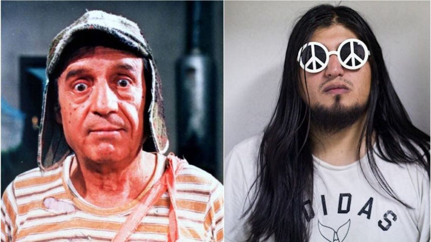 "Chespirito es lo peor de la comedia mexicana": Carlos Ballarta se lanza contra creador del Chavo del 8