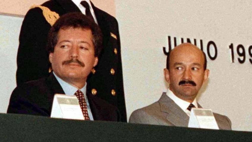 Luis Donaldo Colosio: Derechos Humanos ordena nueva investigación sobre el asesinato del candidato