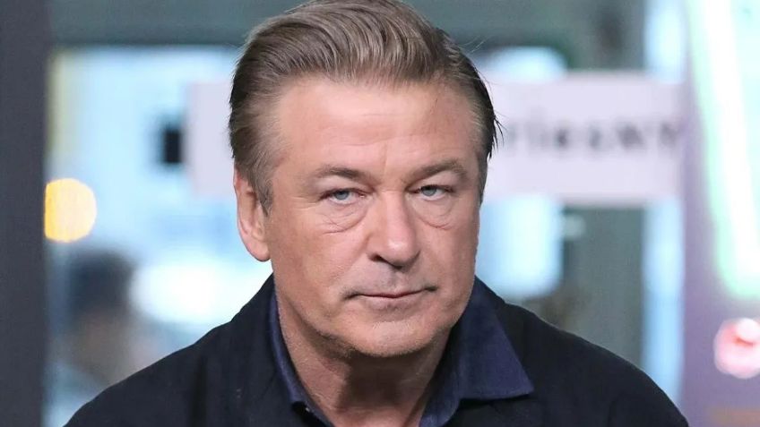 Ian Hudson revela ALARMANTES detalles del rodaje donde Alec Baldwin le dispara a Hutchins | VIDEO