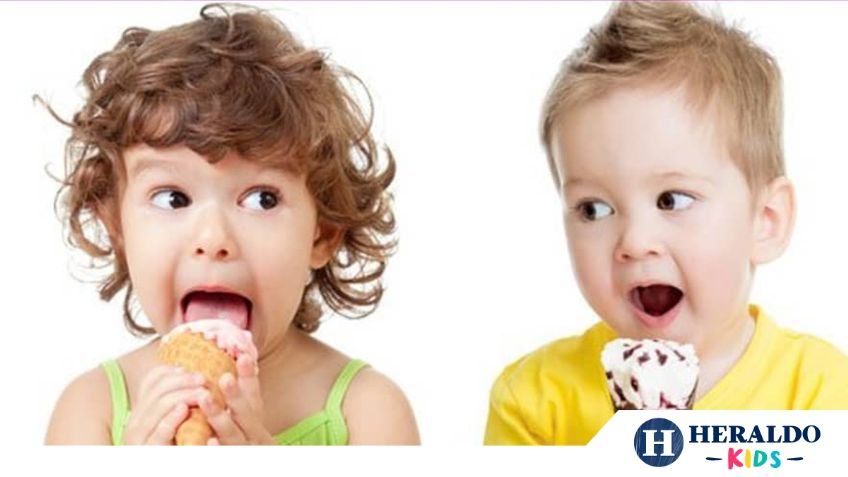 Nutrición Infantil: Los alimentos más dañinos para niños y sus consecuencias