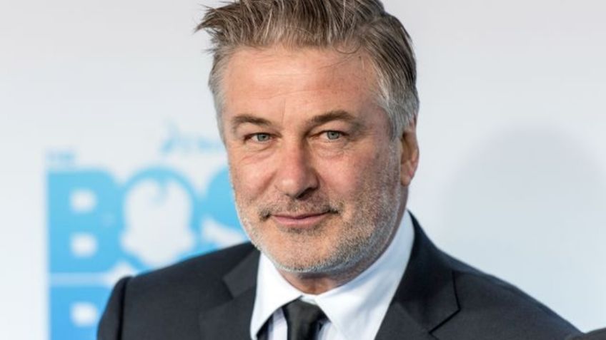 Alec Baldwin: Filtran FOTO inédita de momentos previos a tragedia en locación de película Rust