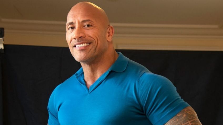 Dwayne Johnson: "La Roca" celebra a "Mamá Rock" con danza tradicional de Samoa