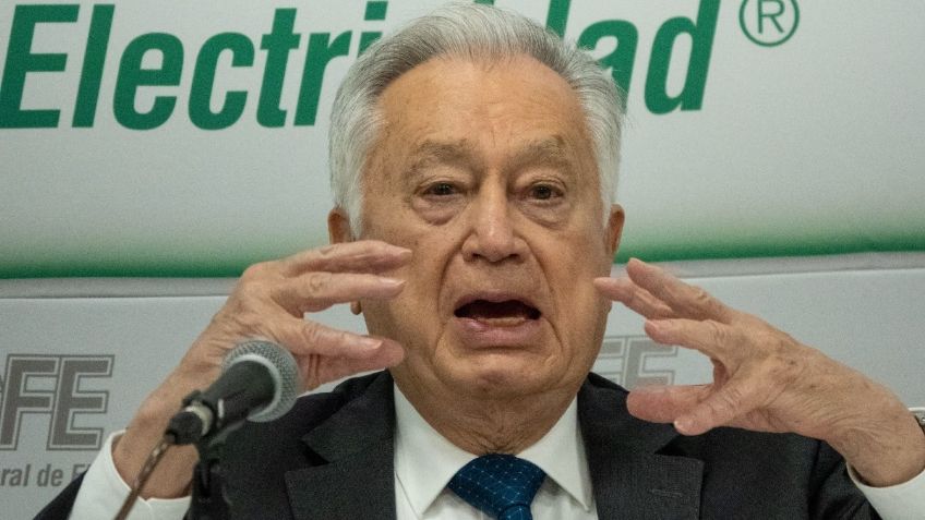 CFE garantiza suministro de energía con Reforma Eléctrica