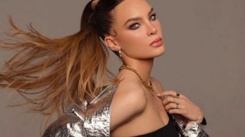 Belinda pone a la venta sus hermosos vestidos; así puedes lucir como la cantante: FOTOS