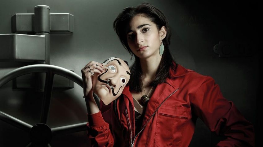 Efeméride: Nace Alba Flores, Nairobi de La Casa De Papel; estas son sus mejores películas y series