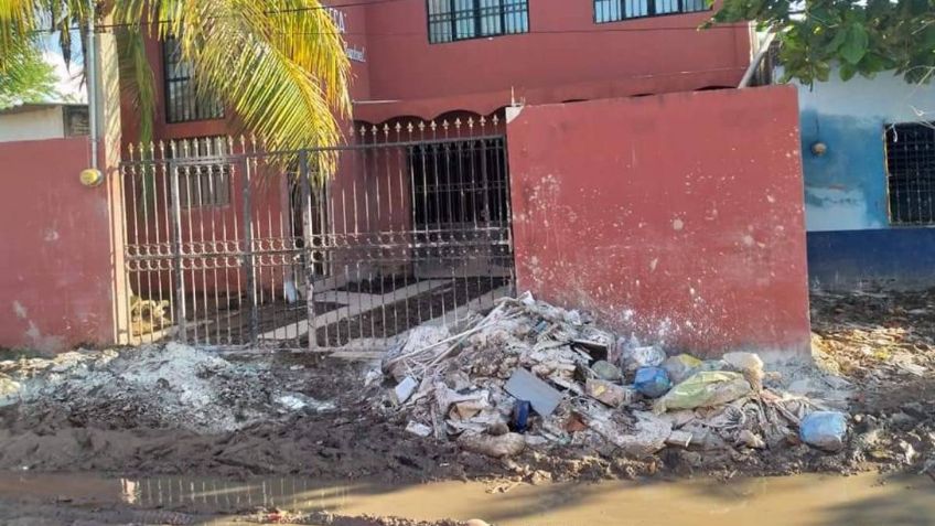 Nayarit dispondrá de insumos y servicios por emergencia por huracán Pamela