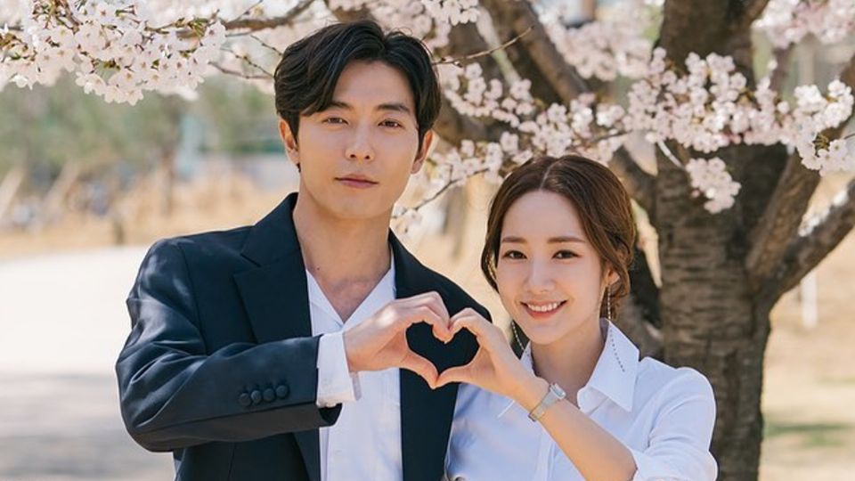 Los mejores doramas de romance para ver Foto: Especial