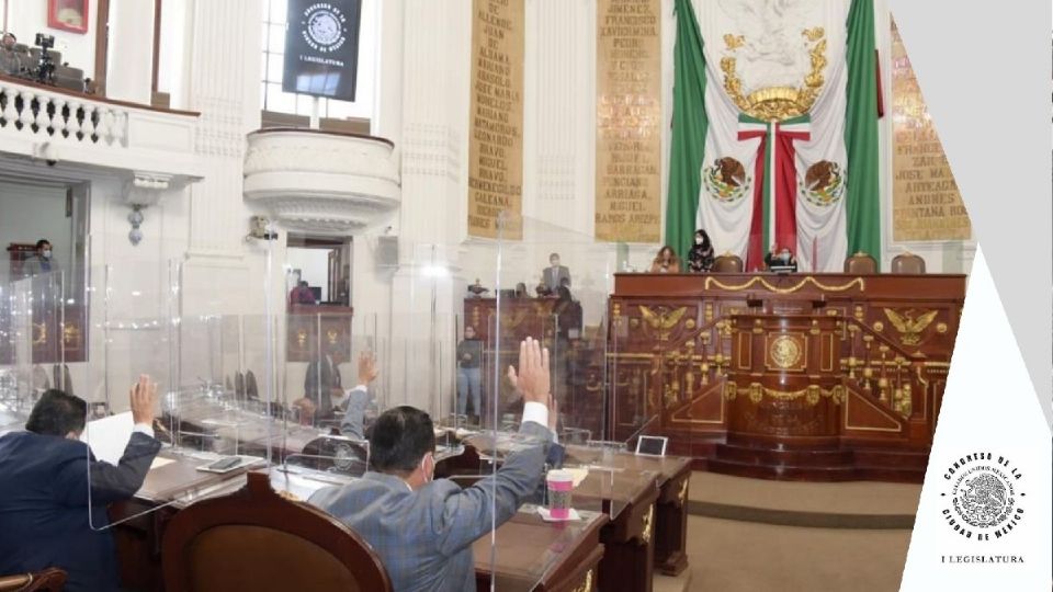 “A nivel nacional tenemos cifras que representan una tasa mayor a la media mundial entre contagios y muertes' Foto: Especial