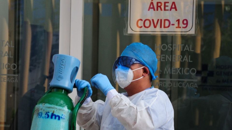 El mundo no aprendió nada de la pandemia de Covid-19, advierte la OMS. Foto: Cuartoscuro