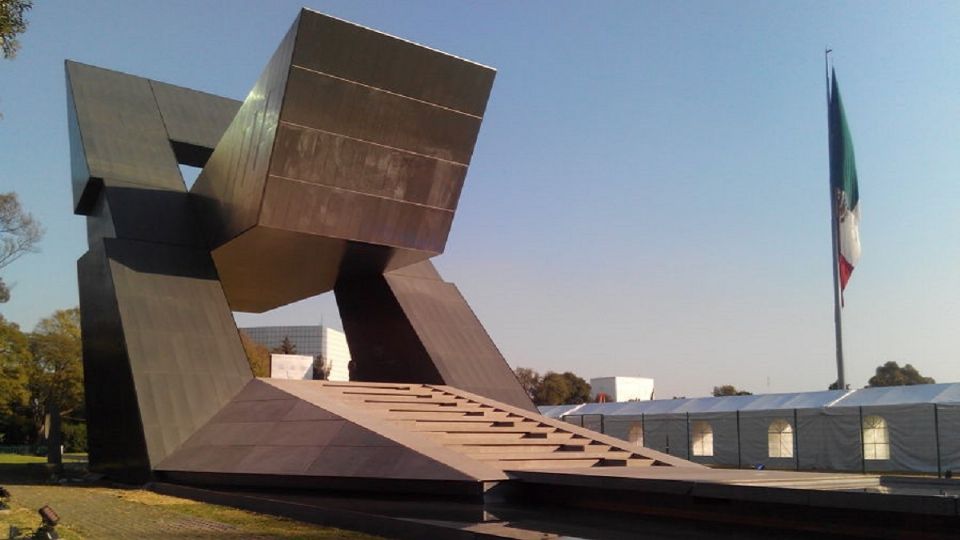 La feria de arte tendrá lugar del 10 al 13 de febrero, en Campo Marte, Ciudad de México. Foto: Especial
