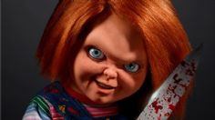 Chucky: El muñeco diabólico regresa en una serie por Star+