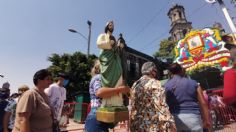 Día de San Judas Tadeo: ¿Abrirán el templo de San Hipólito mañana 28 de octubre?