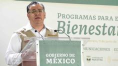 Va Gabriel García al proyecto “Agua Saludable para la Laguna”, informa AMLO