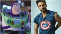 Buzz Lightyear tiene nueva imagen; Disney y Pixar lanzan primer trailer con Chris Evans