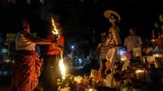 Día de Muertos en Cancún: dónde y cuándo se celebrará el Hanal Pixán