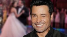 ¿Chayanne tiene un HIJO COREANO? Este joven canta igual que el "papá de todos los mexicanos": VIDEO