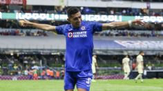 Cruz Azul debe preocuparse por llegar bien a la liguilla, afirmo Luis Romo