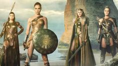 ¡"Wonder Woman" es inclusiva! Presentan a la primera amazona trans