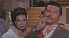 María Félix: Así fue la relación de “La Doña” con Eulalio González “Piporro”