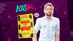 “Hackea a tu macho”, un libro para potenciar y entender las masculinidades positivas