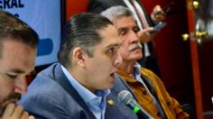 Diputado Luis Mendoza defenderá a los órganos autónomos y garantizará el acceso a tecnologías de la información