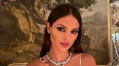 Eiza González enamora con nuevo look; impondrá MODA para el 2022