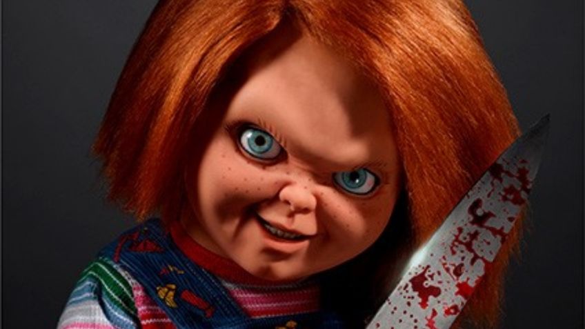 Chucky: El muñeco diabólico regresa en una serie por Star+