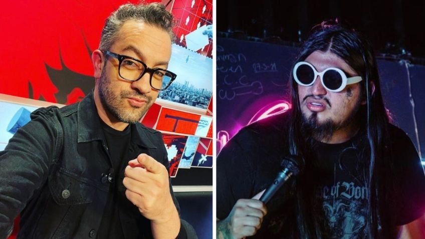 Chumel Torres se lanza contra Carlos Ballarta por críticas a Chespirito, “separen la obra del artista”