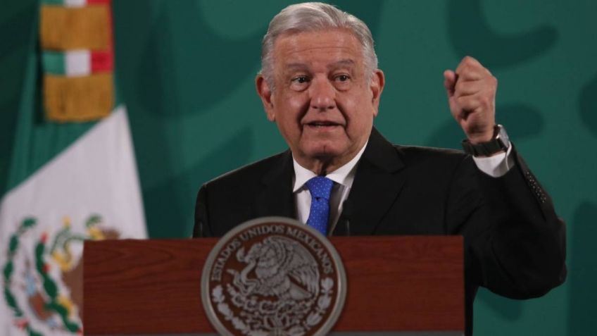 AMLO revisará personalmente construcción del Tren Maya