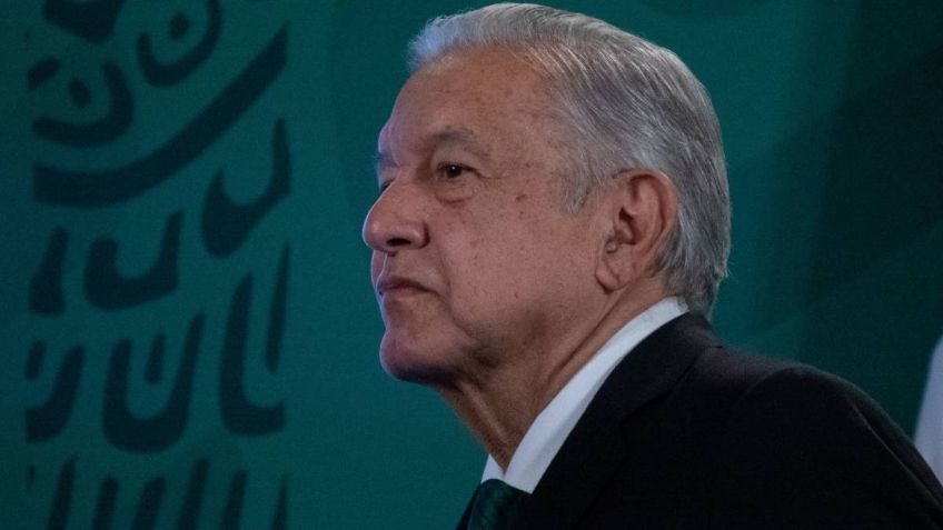 “Sí así está la UNAM, imaginen cómo están otras universidades”: AMLO pide a la Universidad reformarse