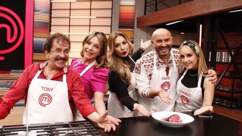 MasterChef Celebrity México: ¿Qué famosos se perfilan a la ELIMINACIÓN del viernes 29 de octubre?