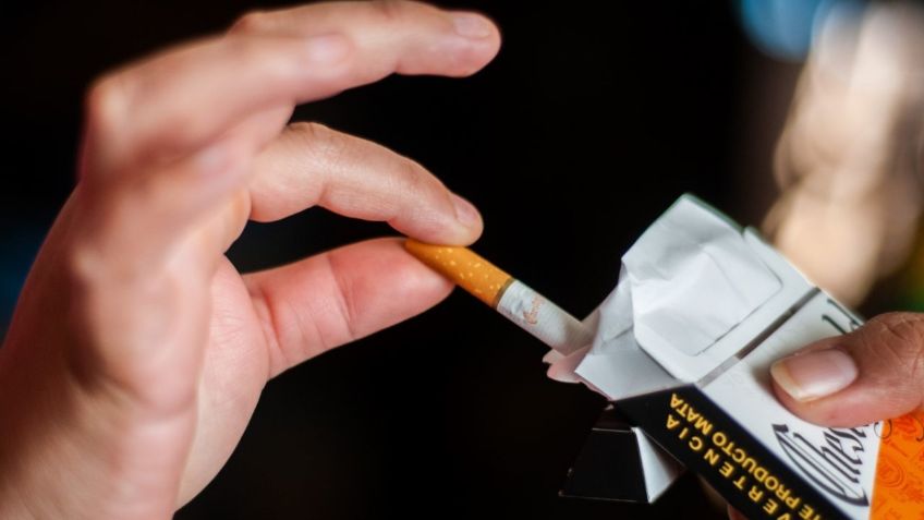 El reglamento contra los cigarros pone en riesgo a los consumidores ante la piratería