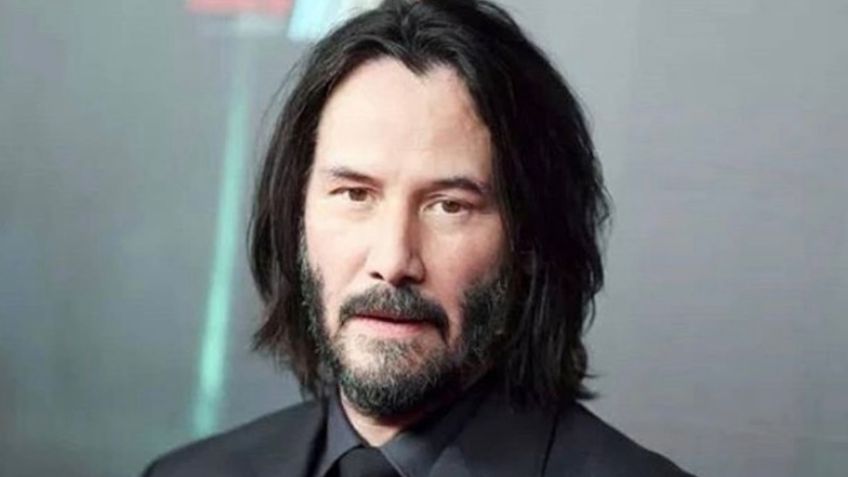 Relojes y motocicletas de lujo: Los millonarios gestos de Keanu Reeves que cautivan a los fans