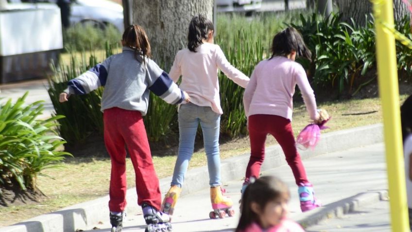 Edomex llegará a las 500 adopciones en cuatro años