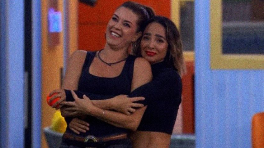 La Casa de los Famosos: ESTE es el complot contra Mane y Alicia y así arden las redes contra la televisora