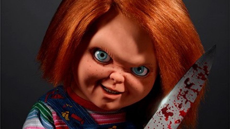 CHUCKY. Cada miércoles se estrenará un episodio por la plataforma Star Plus. Foto: Especial