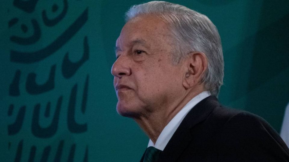 AMLO volvió a hablar de la UNAM. Foto: Cuartoscuro