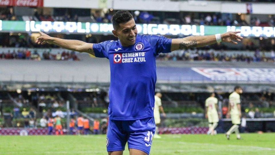 La Máquina debe tener como prioridad llegar a los primeros cuatro lugares. Foto: @CruzAzul