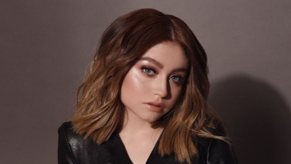 Karol Sevilla dio detalles sobre su estado de salud. Foto: IG