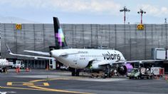 Aerolínea Volaris iniciará vuelos comerciales en Santa Lucía