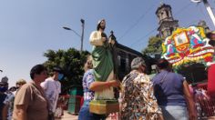 Marchas y peregrinaciones colapsarán las calles de la CDMX ¡Toma previsiones!