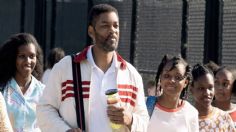 'Rey Richard: Una Familia Ganadora' llega a HBO Max con Will Smith este 7 de enero