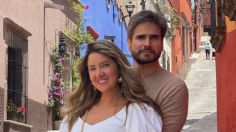 ¿Daniel Arenas y Daniella Álvarez se casan? Exreina de belleza revela que ya quiere ser mamá