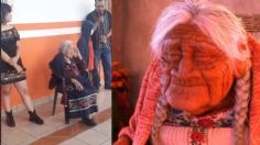 ¿Qué fue de la abuelita de 108 años que inspiró a Mamá Coco de Disney? I Día de Muertos