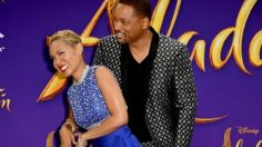 Esposa de Will Smith revela el secreto para una vida sexual sana