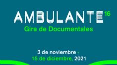 Ambulante 16 presentará más de 40 documentales